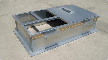 Curb Products