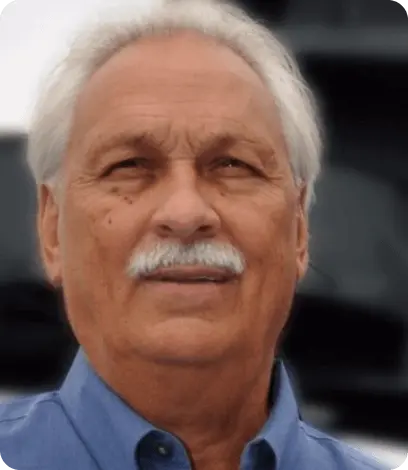 CCP President John Boger