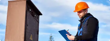 Field Measurement