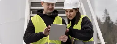 Field Measurement